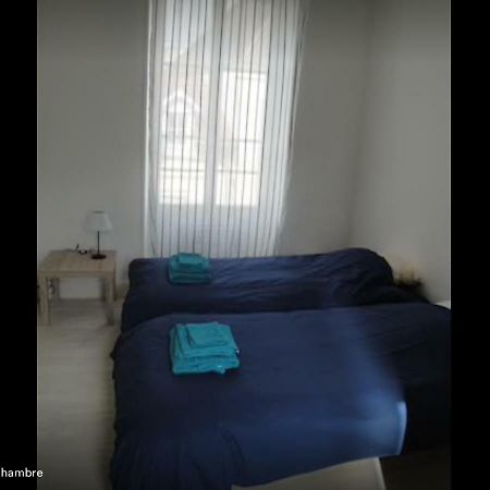 Appartement Auxerre Extérieur photo