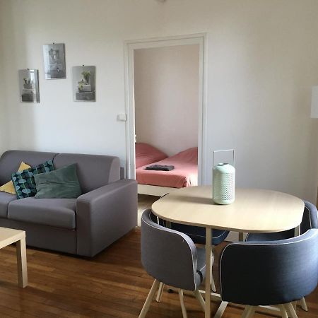 Appartement Auxerre Extérieur photo