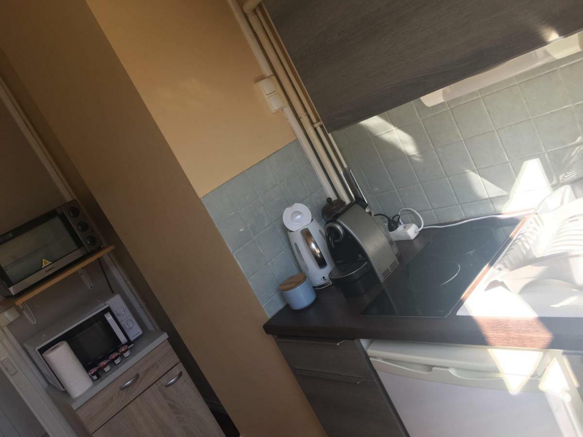 Appartement Auxerre Extérieur photo