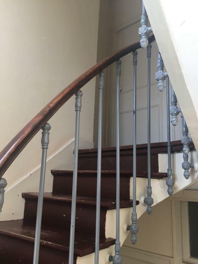 Appartement Auxerre Extérieur photo