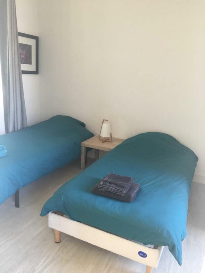Appartement Auxerre Extérieur photo