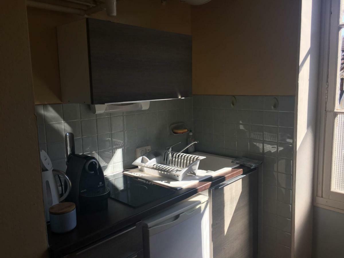 Appartement Auxerre Extérieur photo