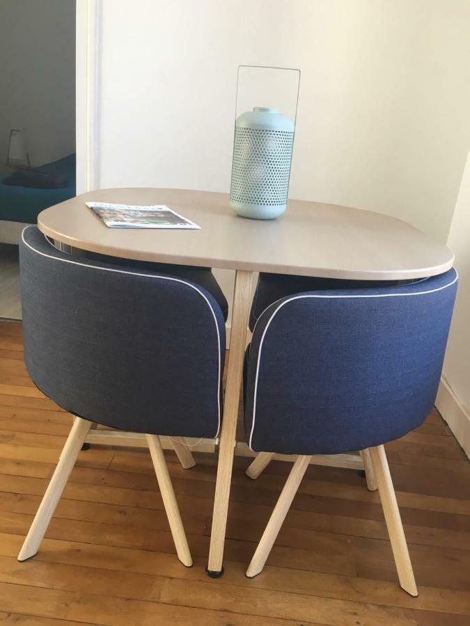 Appartement Auxerre Extérieur photo